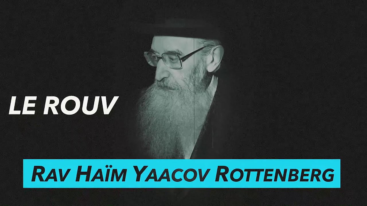 1942: Du Rouv à Emeth LeYaacov - Campagne de soutien