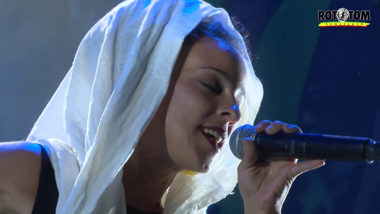 EMETERIANS live @ Main Stage 2019