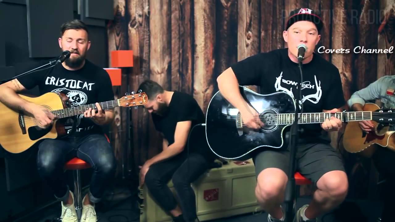 Kutless - 