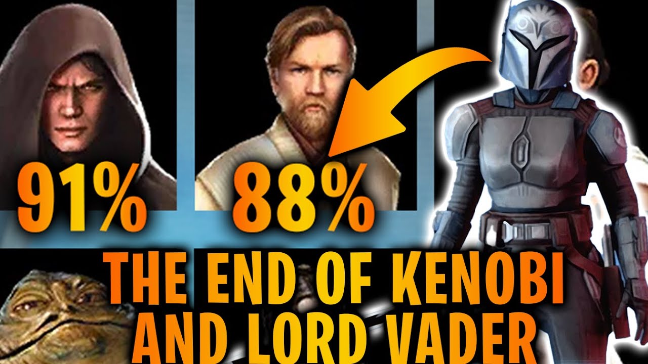 What Can Bo Katan Mandalore Counter and How to Beat Her on Defense