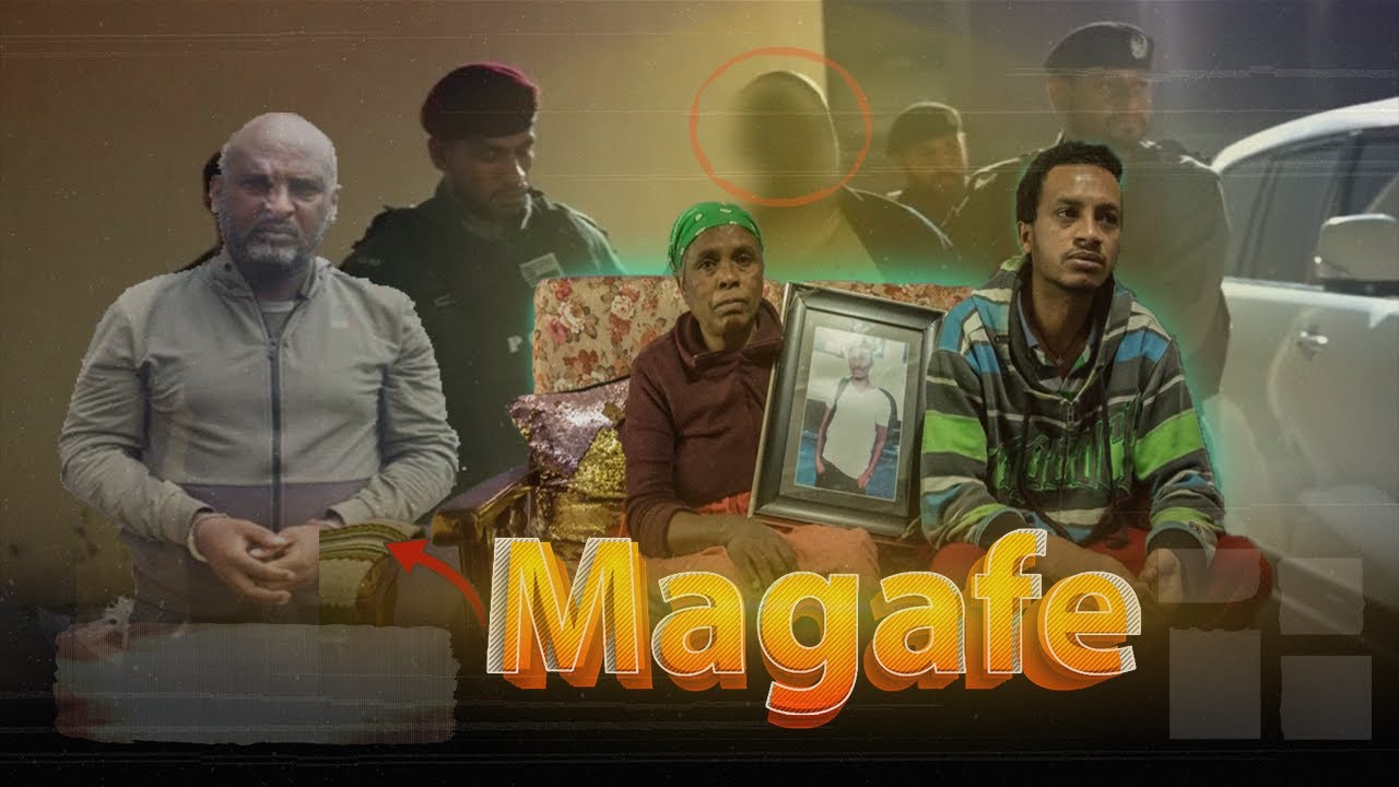 Ugu Dambeyn Waa Laqabtay | Ninkaan Kumanaan Dhalin Yara ah Ayuu Laayay .