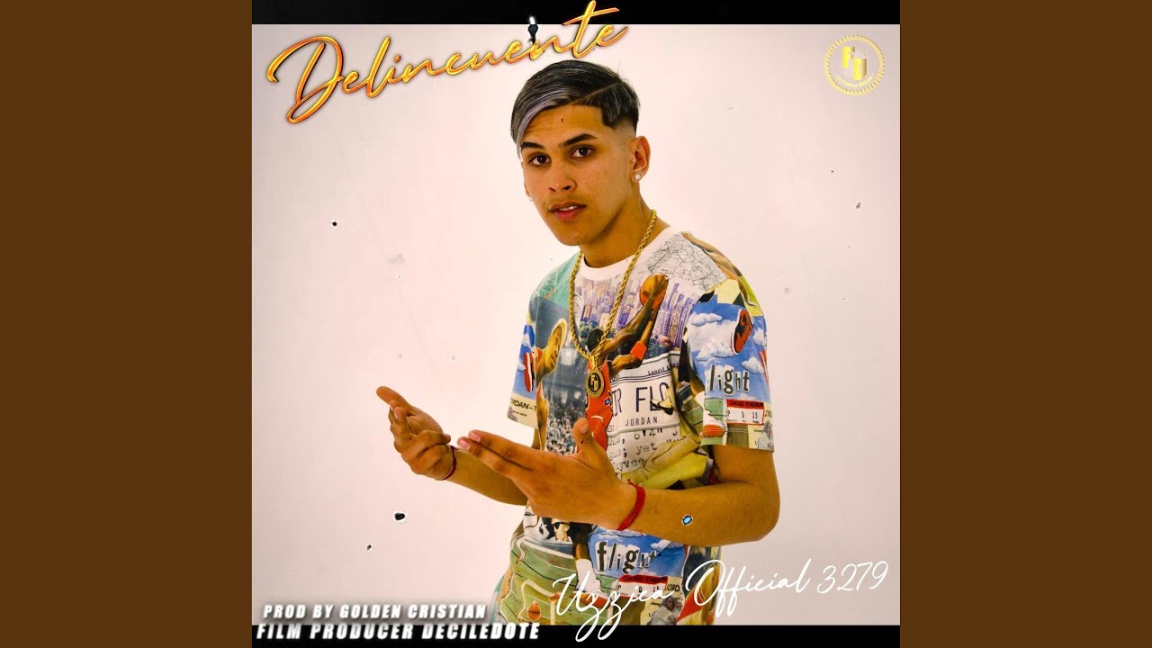 Delincuente