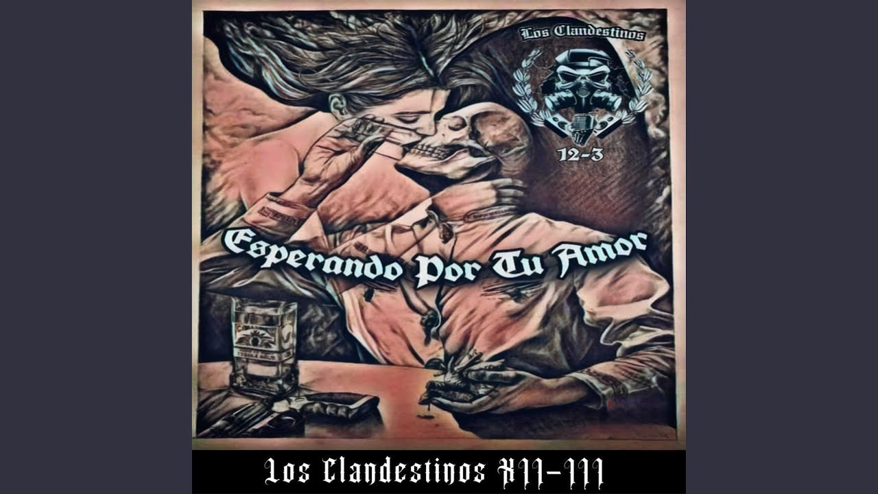 Esperando Por Tu Amor