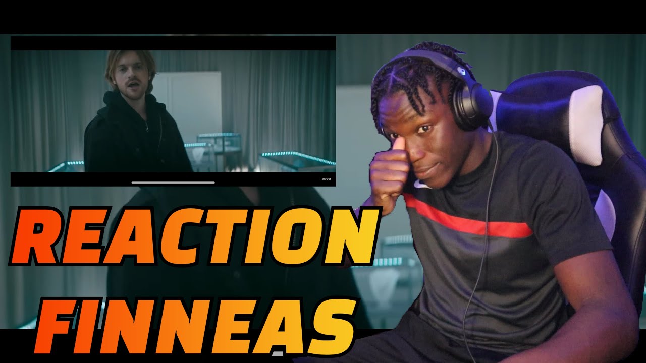 Crazy World! FINNEAS - The Kids Are All Dying (Official Music Video) REACTION
