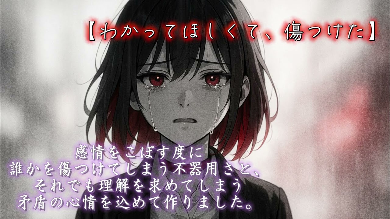 曲紹介②【オリジナル曲まとめ】