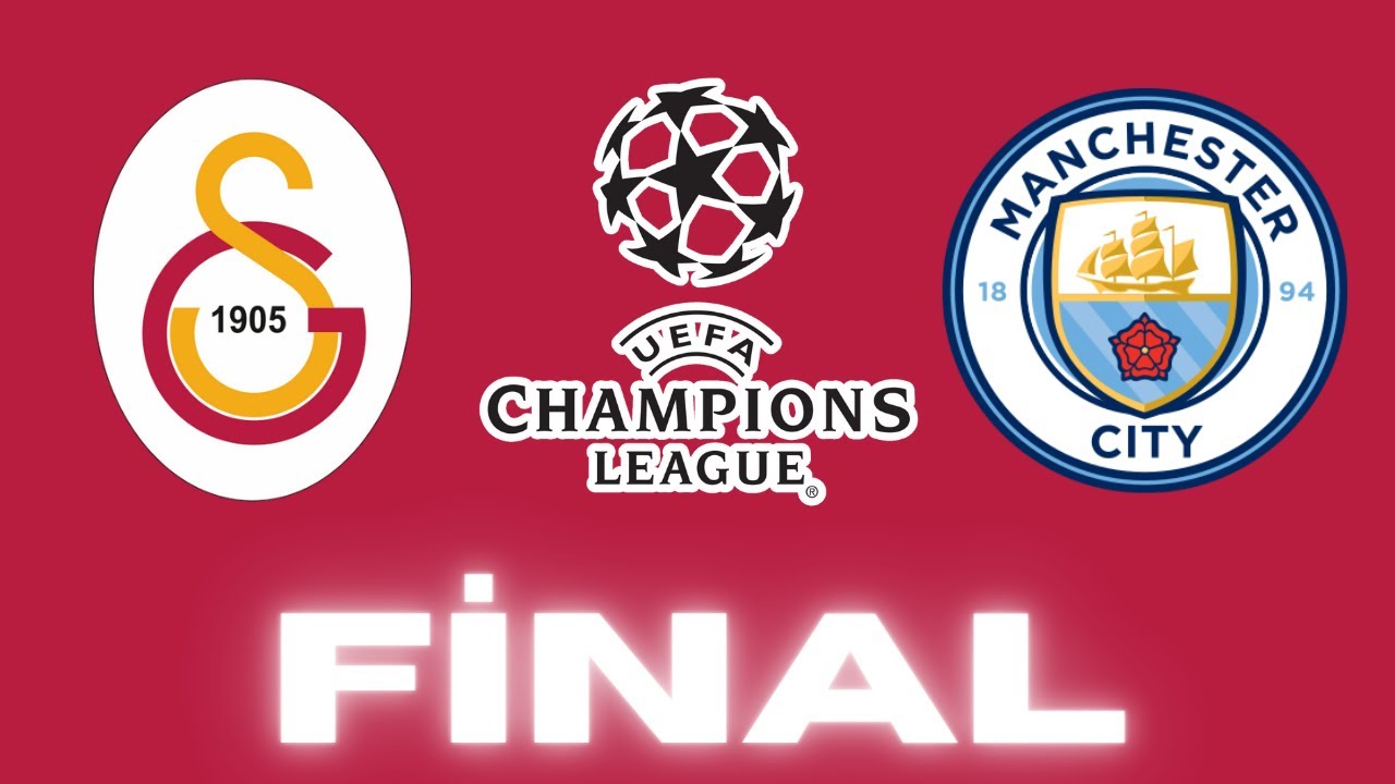 FIFA 23 Super Legend Champions League Final: Galatasaray vs Manchester City