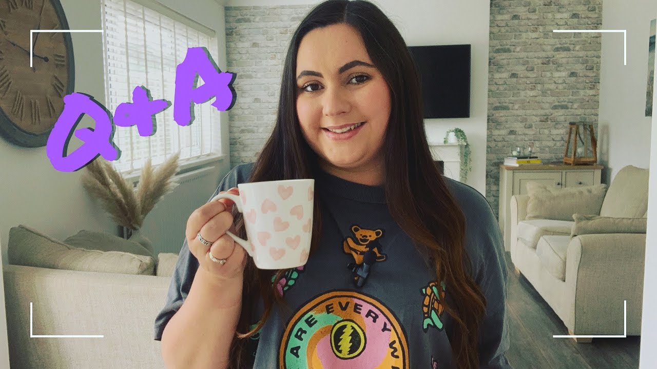 Q&A.. Zante update & answering all your questions!!