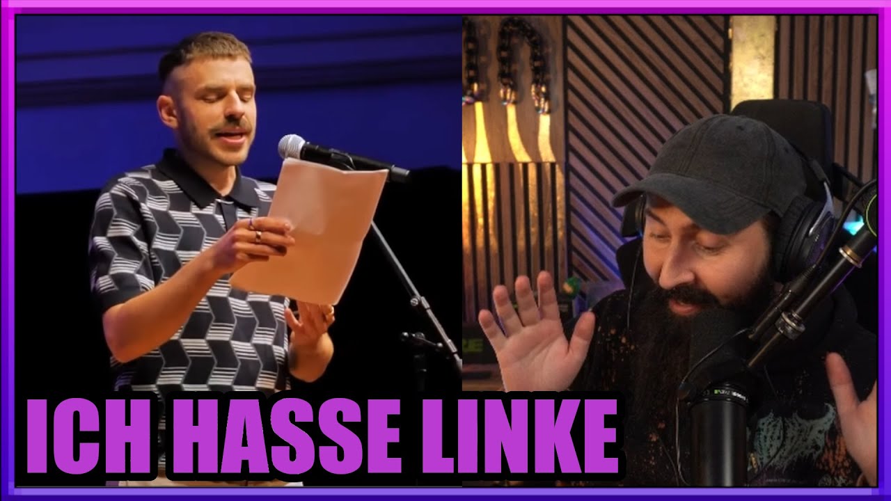 ,,Ich h4sse Linke