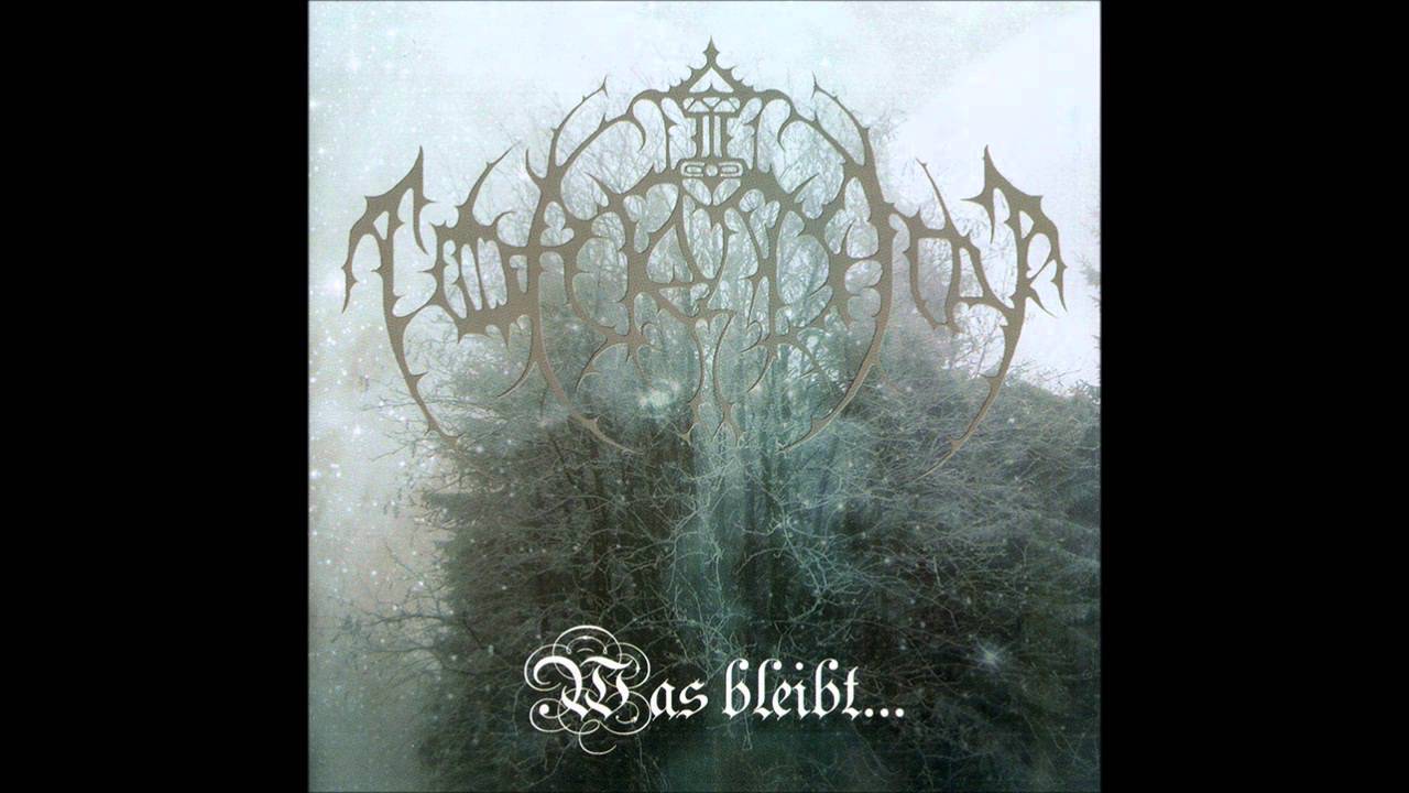 Todtgelichter - Was bleibt... (Full Album)