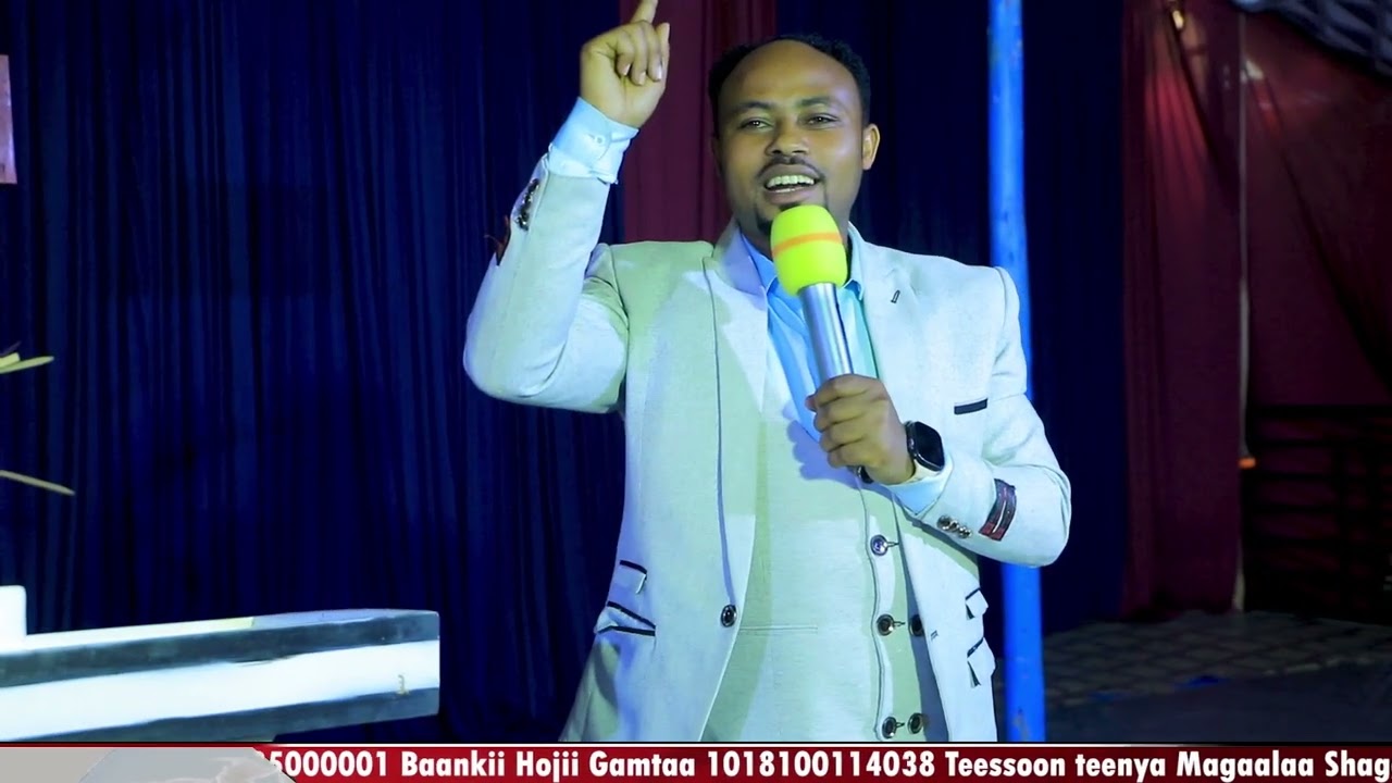 AMANACHUU by Apostle Musa Aliyi%%%%%%%%%%%%