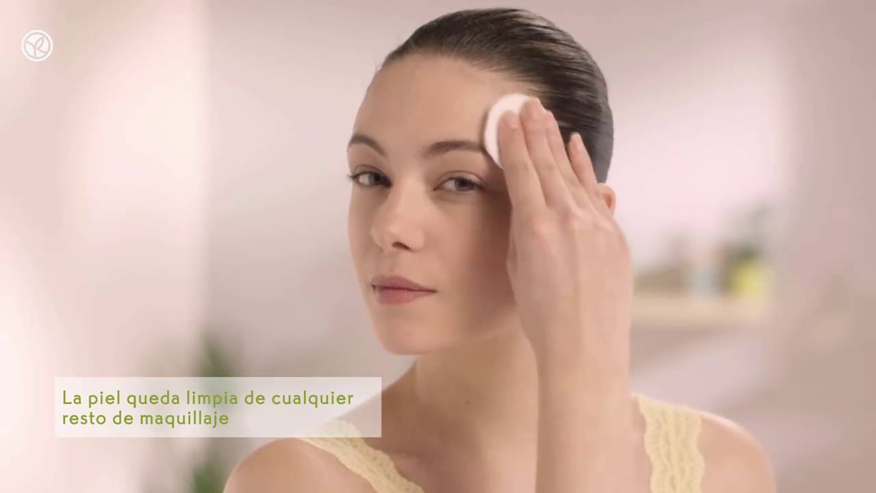 Rutina Facial Yves Rocher