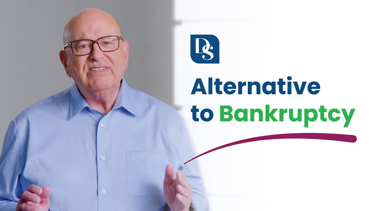 Introducing a Better Way to Consolidate Debt!