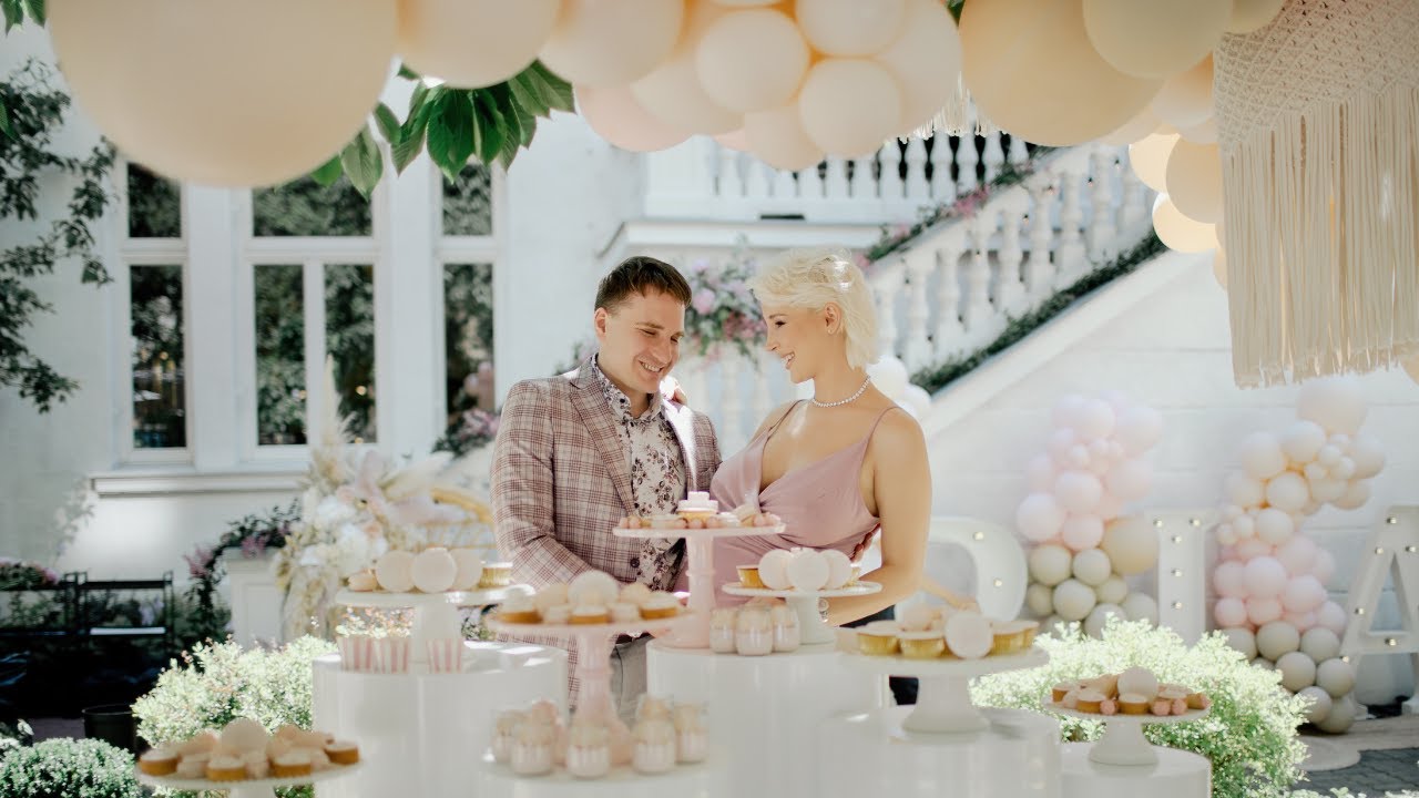 BABY SHOWER 🎈POZNAJCIE IMIĘ NASZEJ CÓRECZKI! 👶🏼