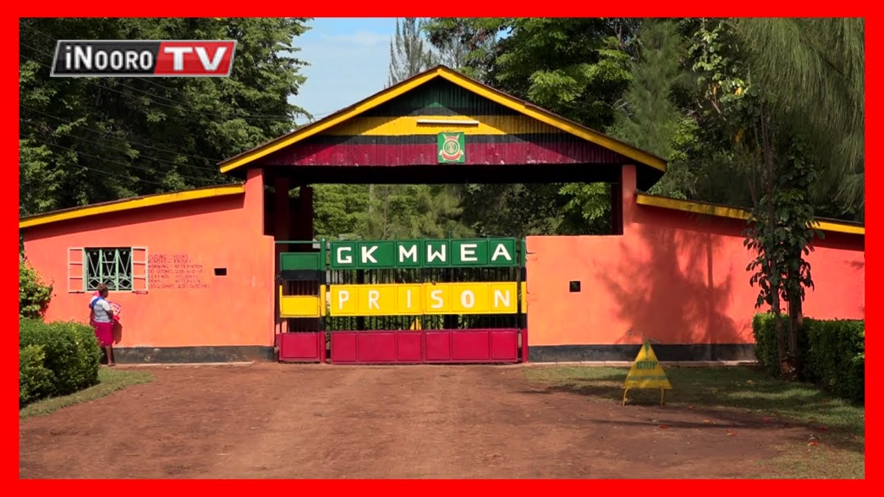 Rugano rwa njera ya Mwea kuria andu mohagwo ni gukararia wathani wa muthungu