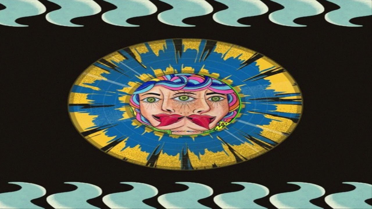 Cavi - F The Disco (Sixten's Speedy Edit)