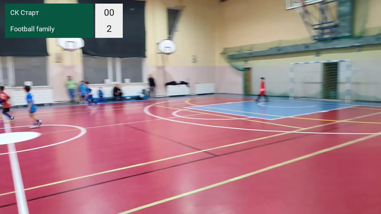 SelectCUP:  School 76, 15.02.2026