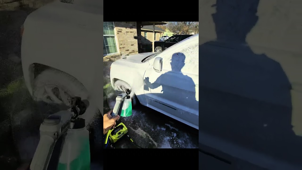 Come detail w/ me MOBILE