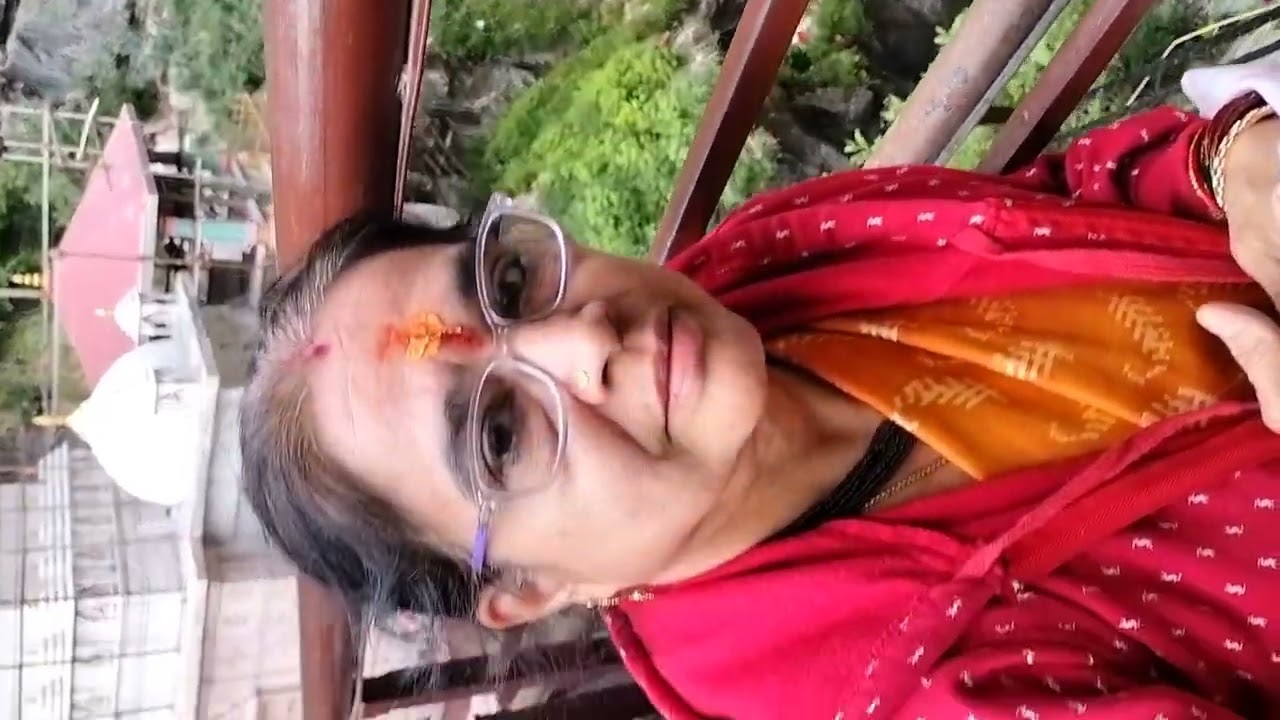 Badari yatra June 2024