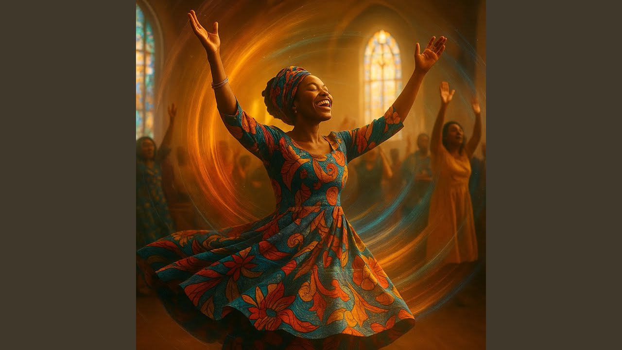 Blessing Overflow