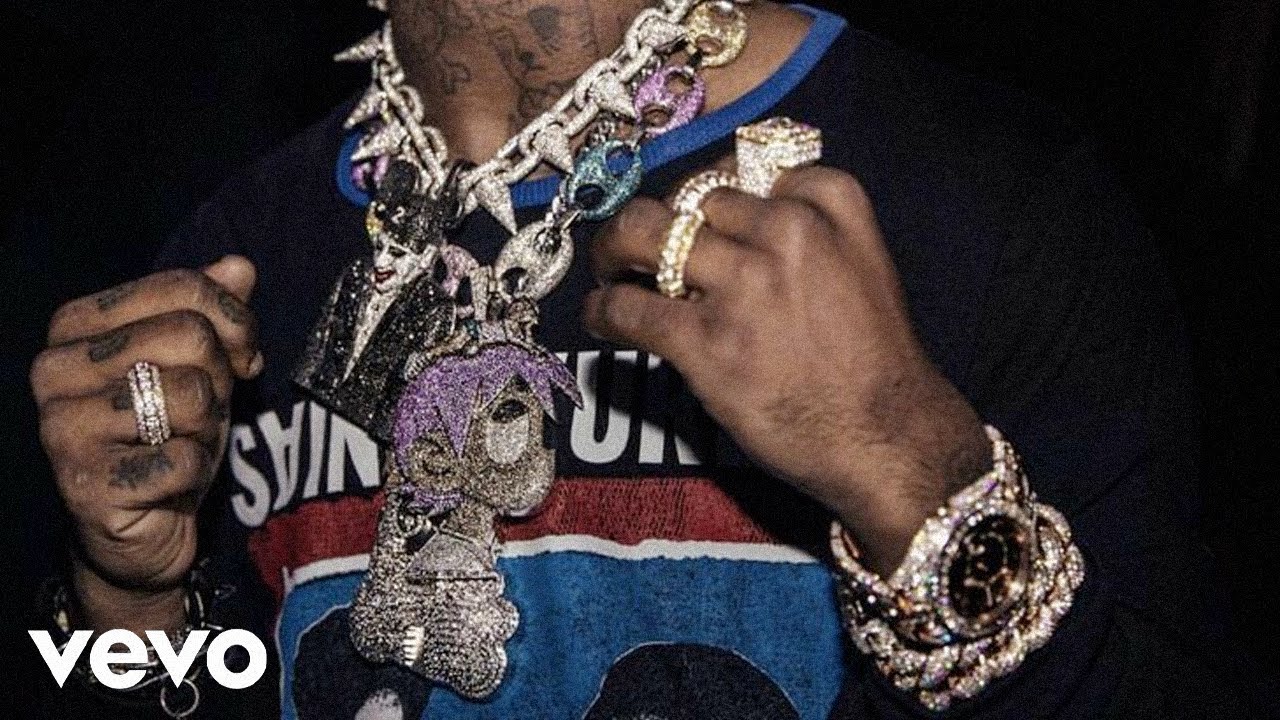 Lil Uzi Vert, Future - RICHEST