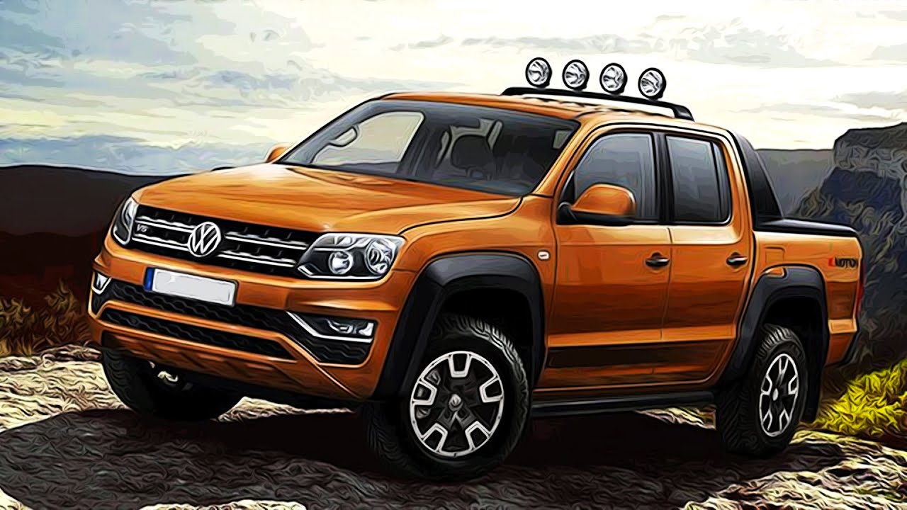 Volkswagen Amarok – IEMS Yakıt Tasarrufu® Derya Usta, Global Performans Kitleri. Hız Testi 2021