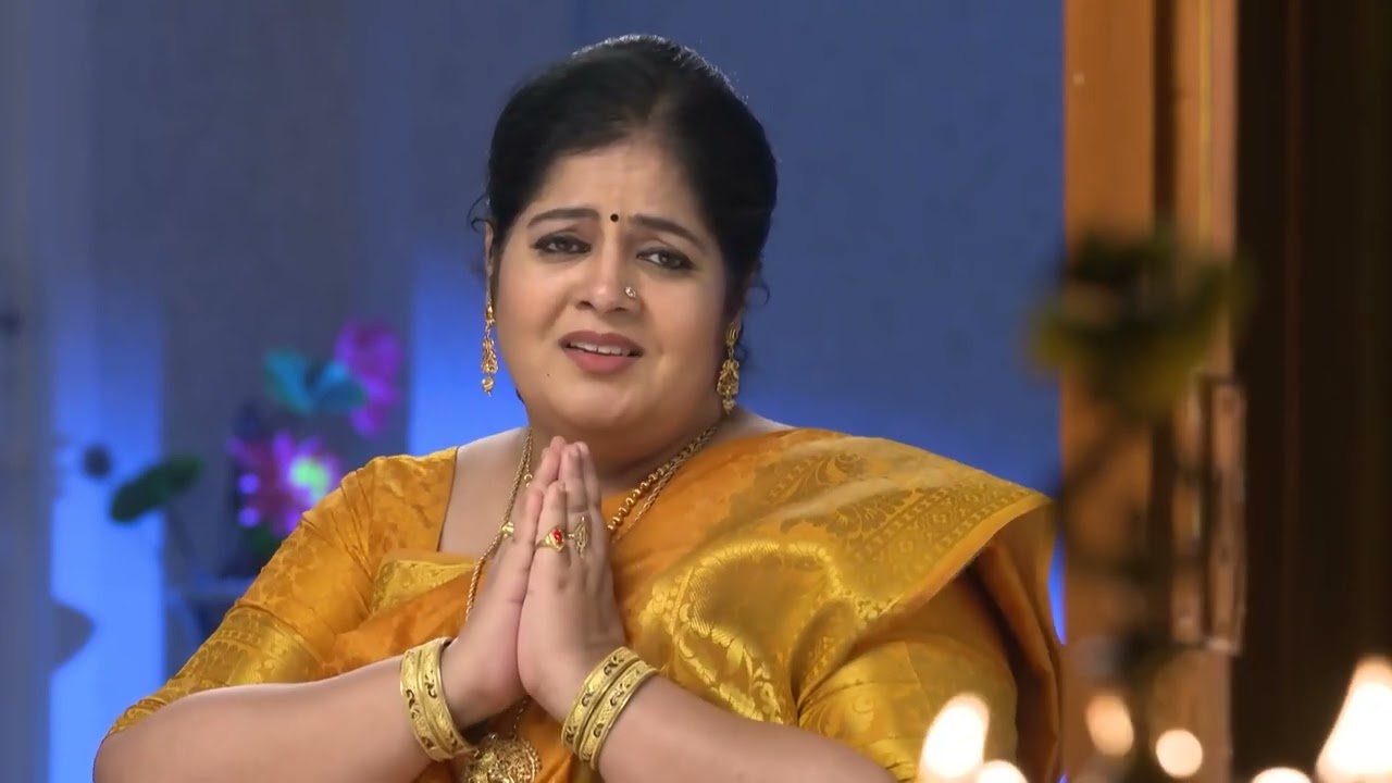 Gokulathil Seethai - Ep 190 - Loka Vani, R. Chitra - Tamil Tv Serial - Zee5 Tamil Classics