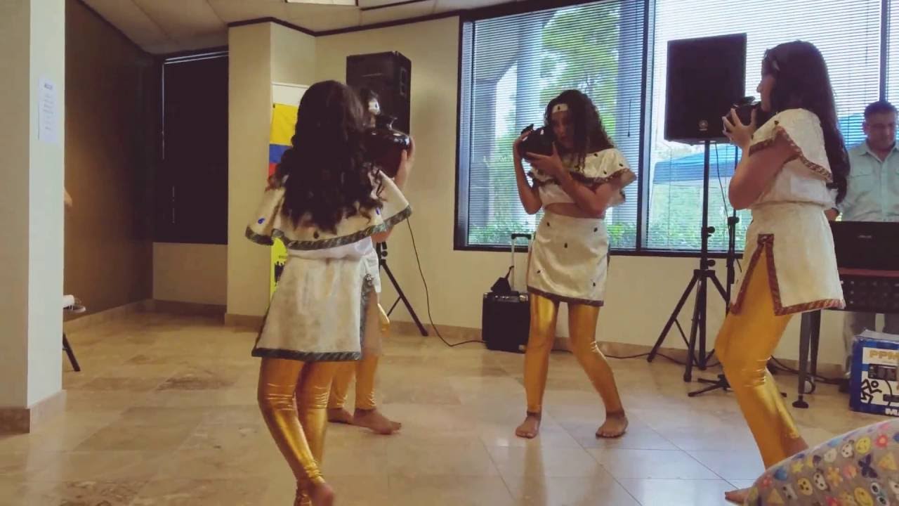 AIBF- Vasija de Barro - Ecuador