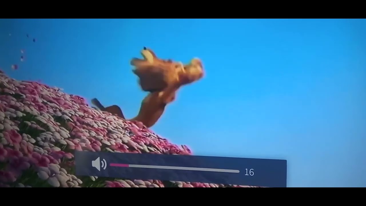 MADAGASCAR WHAT A WONDERFUL WORLD POR CINEMAX