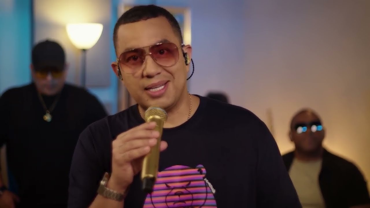 Felipe Peláez – Después de Ti | Íntimo Sessions 2024