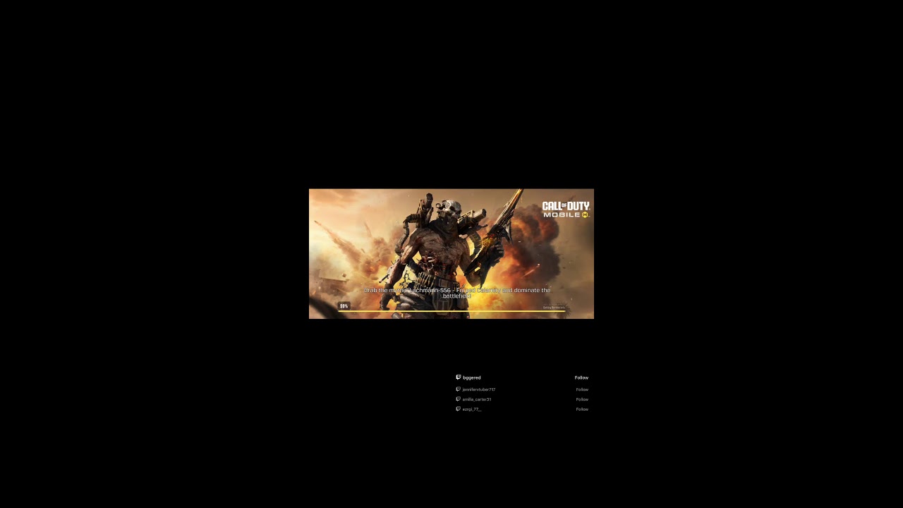 COD M afternoon  live #2M. NORMENCOLL