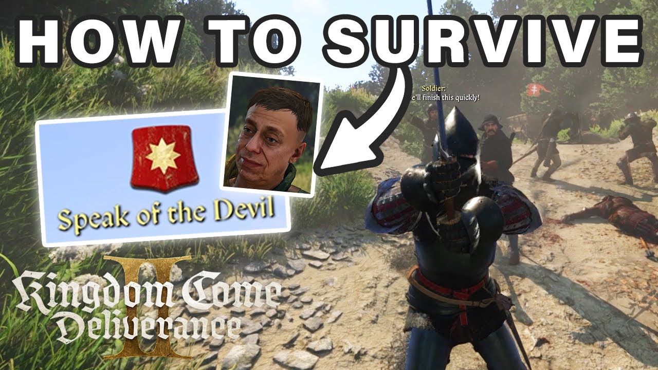 How to beat the AMBUSH Fight on the 