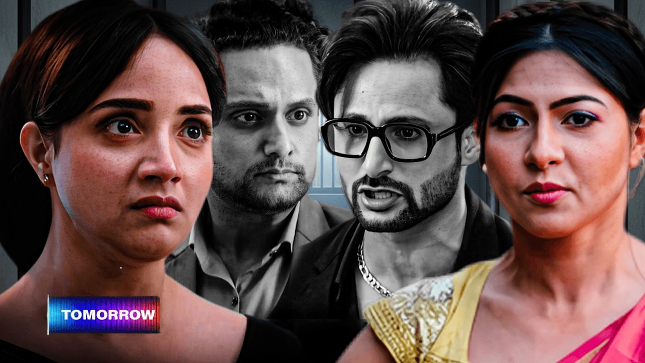 दीपिका ने दिया अंजलि का साथ, हो गई युवराज और पंकज त्रिपाठी को जेल 😱 || Pitaraa