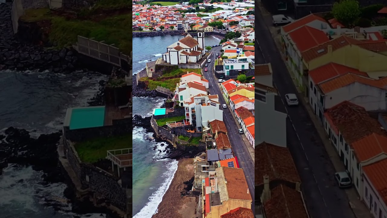 🎵 &ldquo;Marc Dennis Brings Music to S&atilde;o Miguel, Azores &ndash; Portugal 🇵🇹&rdquo;