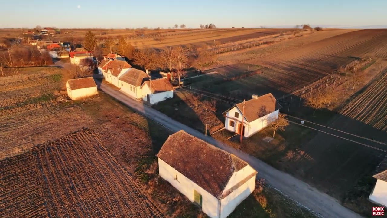 Drohnenvideo   ZWINGENDORF