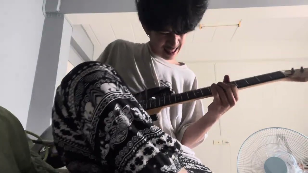 Gravity John Mayer Jam