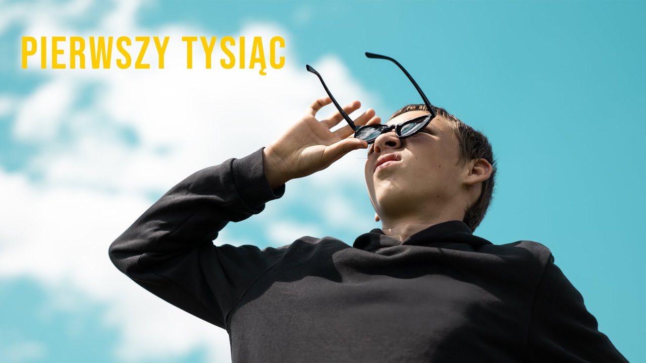 Dyndol - Pierwszy tysiąc! feat. Wiciu (Official Music Video)