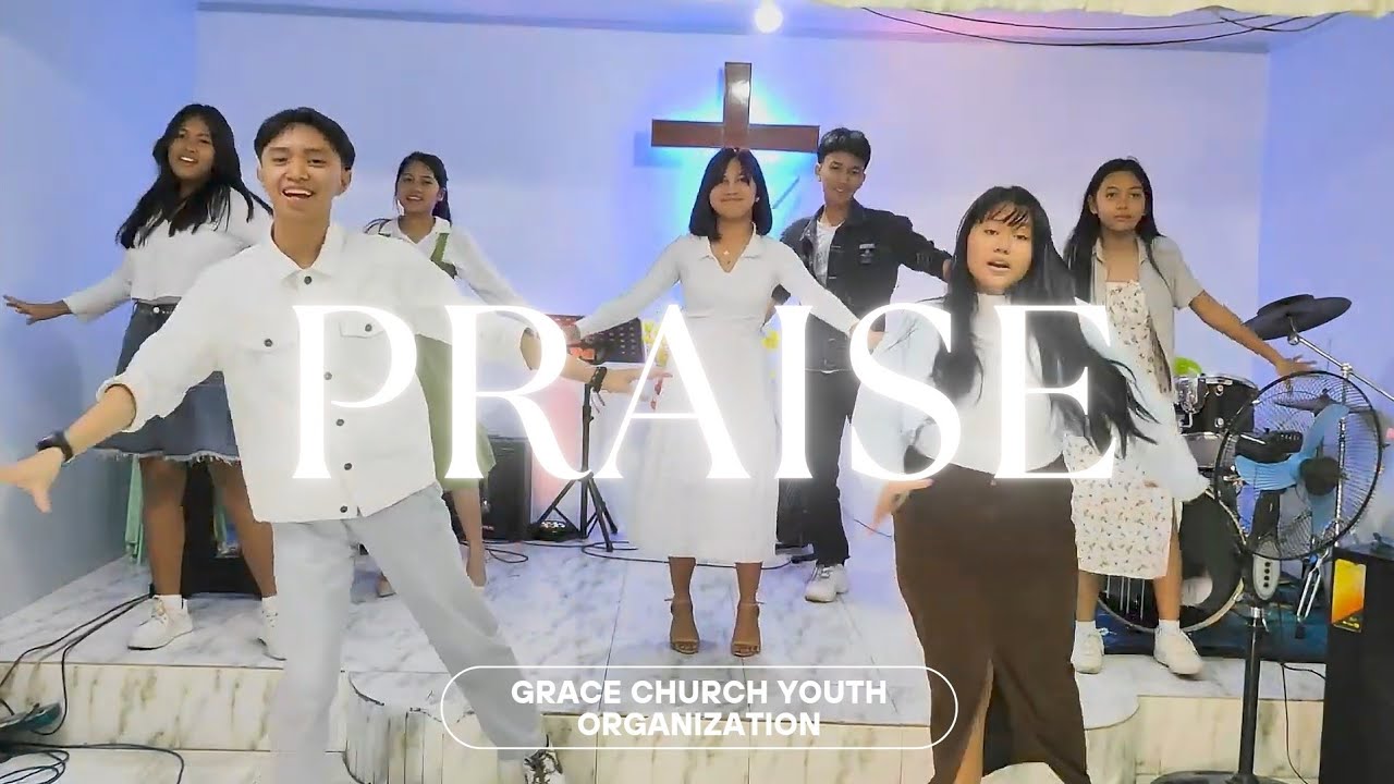 Praise - YOUTH dance