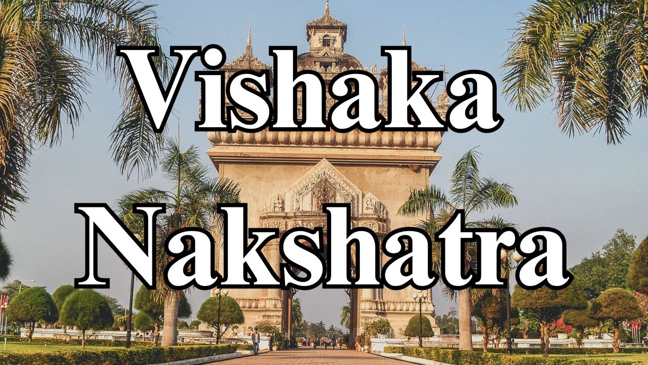 Vishakha Nakshatra (विशाखा नक्षत्र): The Forked Flame of Purpose and the Ascent Through Desire