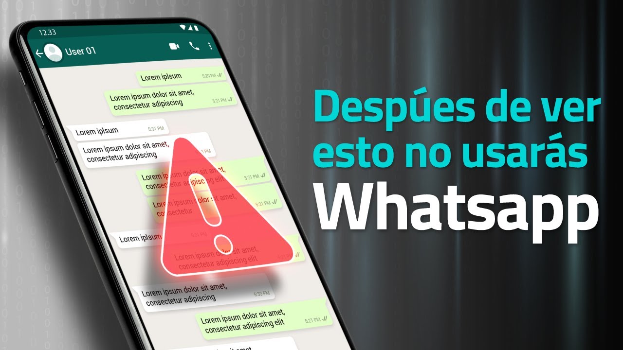 Apps cifradas | 📲 Luego de conocer estas aplicaciones no volverás a usar Whatsapp o Telegram
