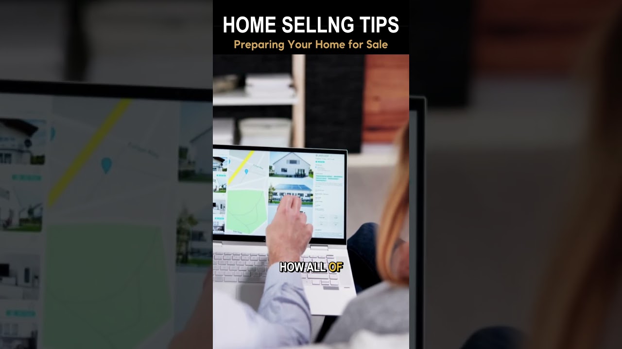 How To Prepare You Home For Sale? #losangelesrealestate #sellingtips