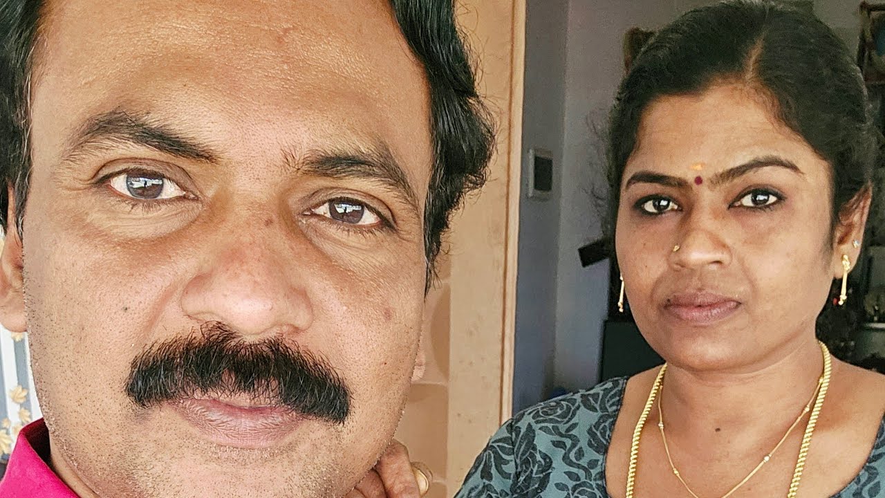 santha7469 is live வாங்க பேசலாம் ...❤️🙏