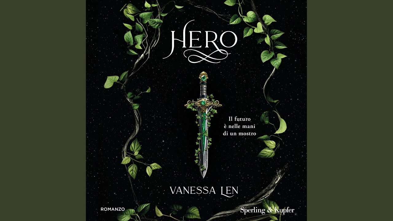 Capitolo 416 - Hero