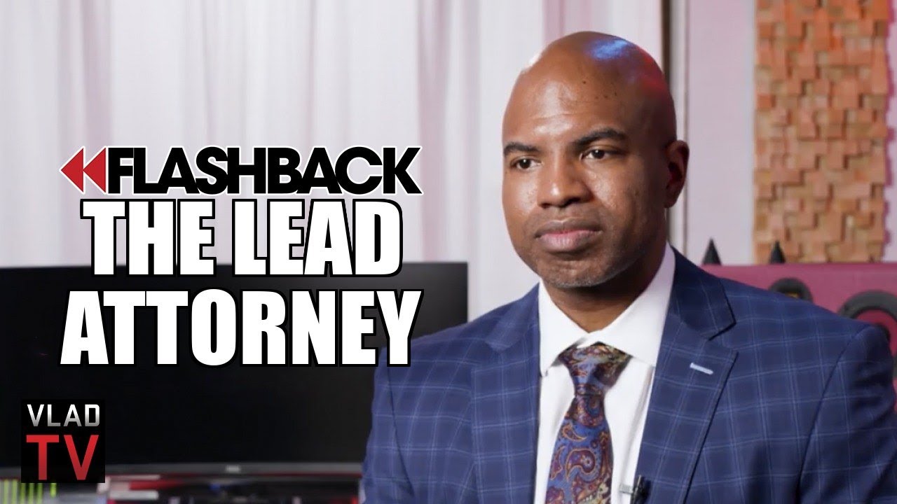The Lead Attorney Warns NBA YoungBoy: You're Not Gonna Beat these Cases Forever (Flashback)