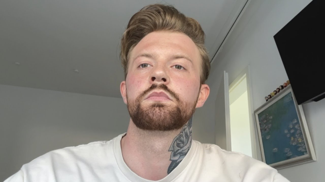 Mein Vater ist gestorben