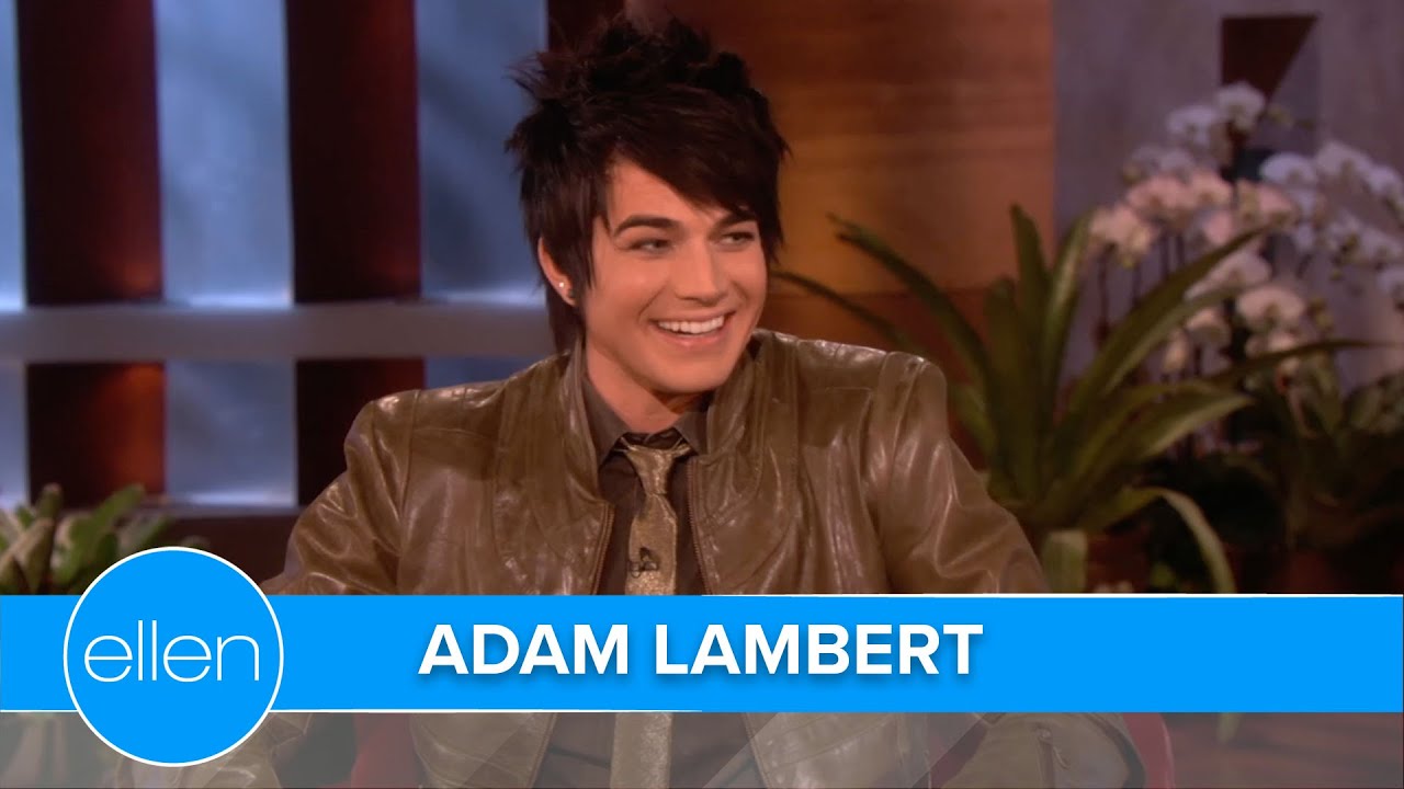 Adam Lambert on His Controversial AMA Performance (Season 7)