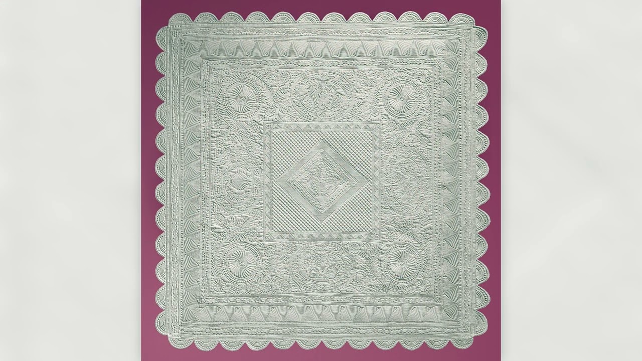 Chapter I: Parade of Quilts