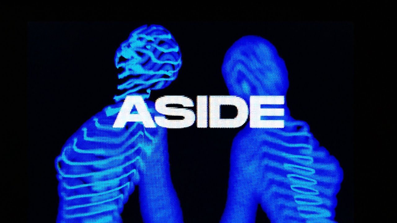 Jay Pryor - Aside (Official Visualiser)