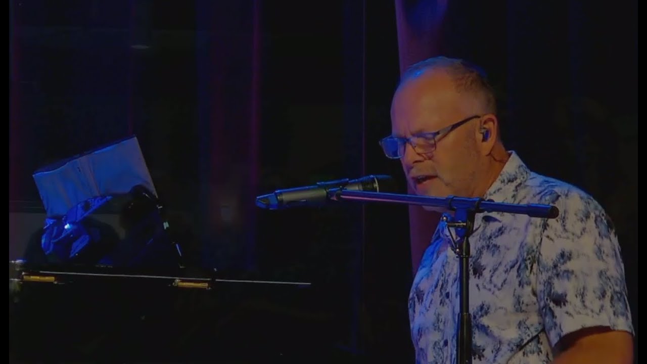 Unfailing Love (live) - BCVP Music
