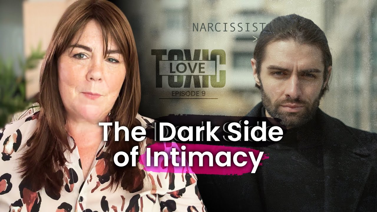 Narcissist's Love Life Uncovered: The Dark Side of Intimacy They Don't Want You to See