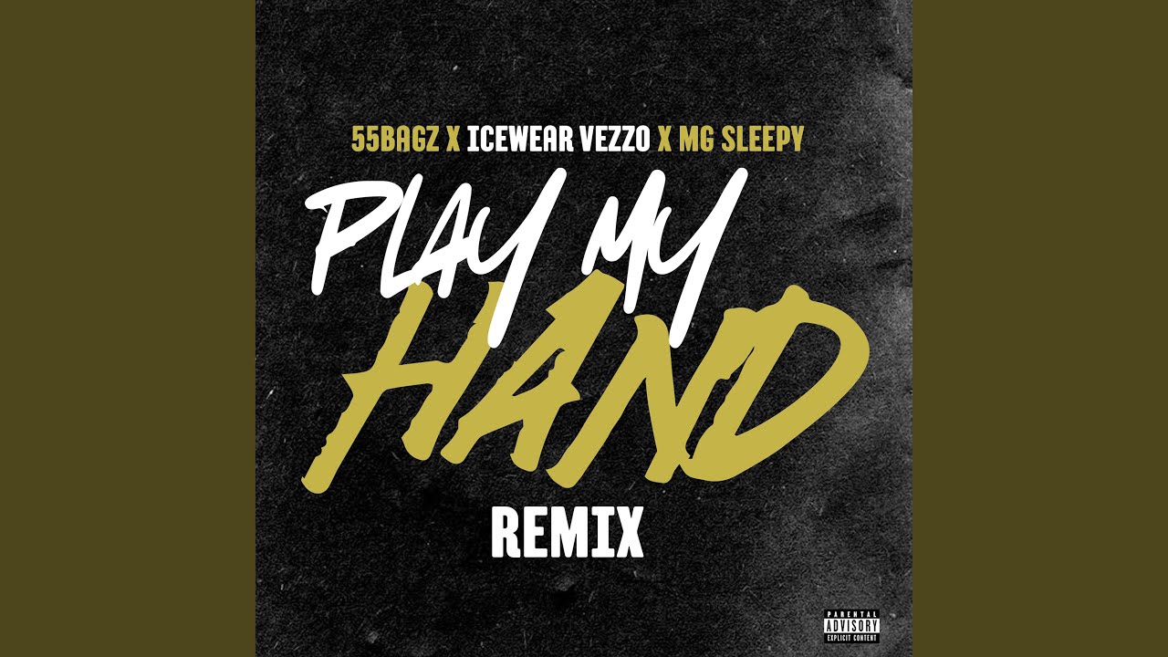 Play My Hand (Remix)
